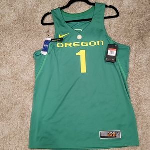 Oregon Ducks Jersey